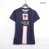 MESSI #30 PSG Home Jersey 2022/23 Men - myjersey