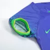 NEYMAR JR #10 Brazil Away Jersey World Cup 2022 Men - myjersey