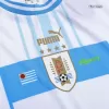 Uruguay Away Authentic Jersey World Cup 2022 Men - myjersey