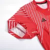 Japan Pre-Match Jersey World Cup 2022 Men - myjersey