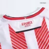 Stoke City Home Jersey 2022/23 Men - myjersey