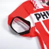 PSV Eindhoven Home Jersey 1995/96 Men - myjersey