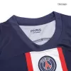 MESSI #30 PSG Home Jersey 2022/23 Men - myjersey