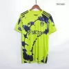 Leeds United Away Jersey 2022/23 Men - myjersey