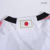 MINAMINO #10 Japan Away Jersey World Cup 2022 Men - myjersey