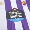 Real Valladolid Home Jersey 2022/23 Men - myjersey