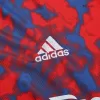 Olympique Lyonnais Away Jersey 2022/23 Men - myjersey