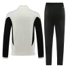 Germany Jacket Tracksuit 2022 Cream - myjersey