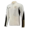 Germany Jacket Tracksuit 2022 Cream - myjersey