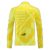 Borussia Dortmund Track Jacket 2022/23 Men - Yellow - myjersey