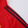 Spain Track Jacket 2022/23 Men - Red - myjersey