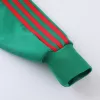 Mexico Hoodie Tracksuit 2022/23 Green - myjersey