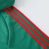 Mexico Hoodie Tracksuit 2022/23 Green - myjersey