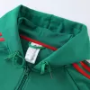 Mexico Hoodie Tracksuit 2022/23 Green - myjersey