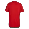 Wales Home Jersey World Cup 2022 Men - myjersey