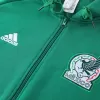 Mexico Hoodie Tracksuit 2022/23 Green - myjersey