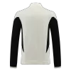 Germany Jacket Tracksuit 2022 Cream - myjersey