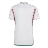 Wales Away Jersey World Cup 2022 Men - myjersey