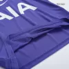 Tottenham Hotspur Away Kids Jerseys Kit 2022/23 - myjersey