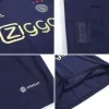 Ajax Away Kids Jerseys Kit 2022/23 - myjersey