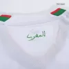 HAKIMI #2 Morocco  Away Jersey World Cup 2022 Men - myjersey