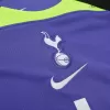 Tottenham Hotspur Away Kids Jerseys Kit 2022/23 - myjersey