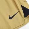 Barcelona Away Soccer Shorts 2022/23 Men - myjersey