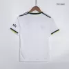 Leeds United Home Kids Jerseys Kit 2022/23 - myjersey