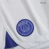 PSG Third Away Soccer Shorts 2022/23 Men - myjersey