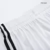 Atlético Mineiro Home Soccer Shorts 2022/23 Men - myjersey