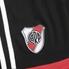 River Plate Home Soccer Shorts 2022/23 Men - myjersey