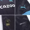 Marseille Away Kids Jerseys Kit 2022/23 - myjersey