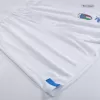 Italy Soccer Shorts 2022 Men - myjersey