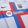 Barcelona Third Away Kids Jerseys Kit 2022/23 - myjersey