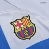 Barcelona Third Away Kids Jerseys Kit 2022/23 - myjersey