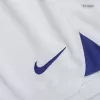 PSG Third Away Soccer Shorts 2022/23 Men - myjersey