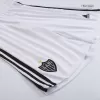 Atlético Mineiro Home Soccer Shorts 2022/23 Men - myjersey