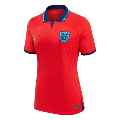 England Away Jersey World Cup 2022 Men - myjersey