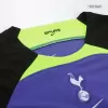 Tottenham Hotspur Away Kids Jerseys Kit 2022/23 - myjersey