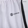 Atlético Mineiro Home Soccer Shorts 2022/23 Men - myjersey