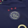 Ajax Away Kids Jerseys Kit 2022/23 - myjersey