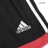 River Plate Home Soccer Shorts 2022/23 Men - myjersey