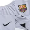 Barcelona Third Away Kids Jerseys Kit 2022/23 - myjersey