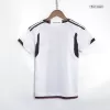 Germany Home World Cup Kids Jerseys Kit 2022 - myjersey