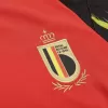 Belgium Home World Cup Kids Jerseys Kit 2022 - myjersey