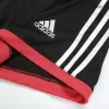 River Plate Home Soccer Shorts 2022/23 Men - myjersey