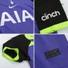 Tottenham Hotspur Away Kids Jerseys Kit 2022/23 - myjersey