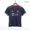 Ajax Away Kids Jerseys Kit 2022/23 - myjersey