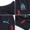 Marseille Away Kids Jerseys Kit 2022/23 - myjersey