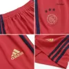 Ajax Away Kids Jerseys Kit 2022/23 - myjersey